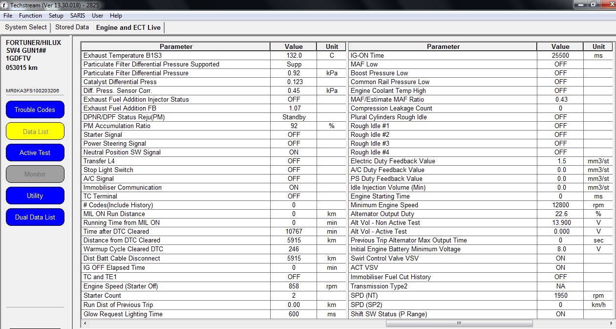 2000 RPM preview